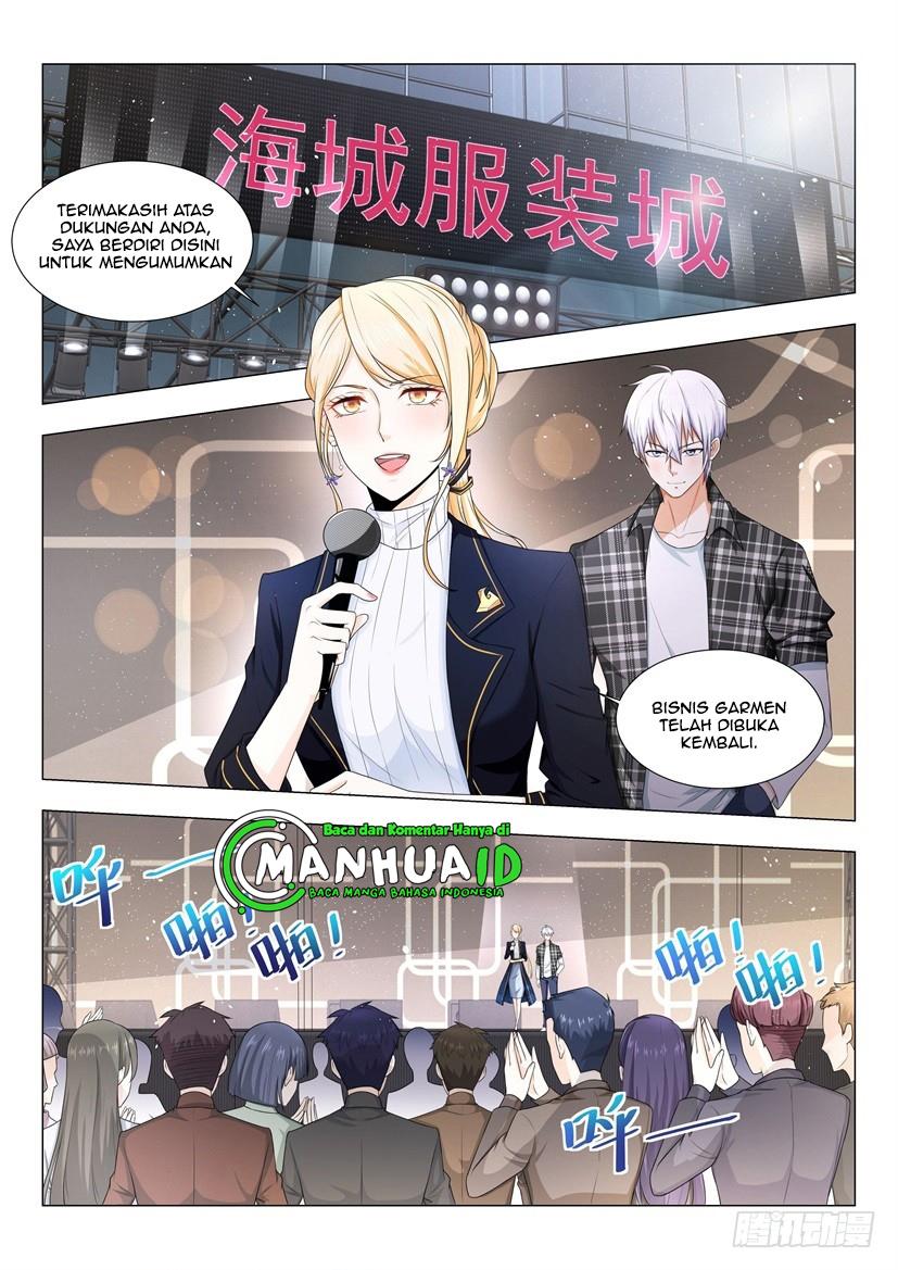 Shen Hao’s Heavenly Fall System Chapter 36 Gambar 2